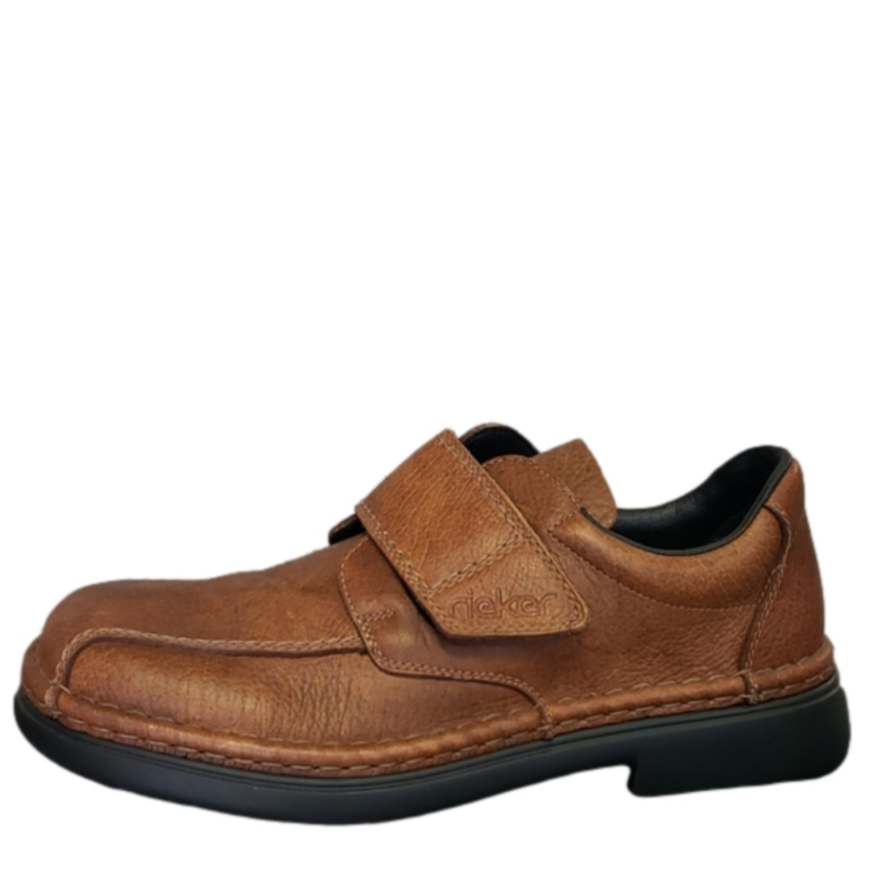 🎁 Rieker Men's Samuel 114 53/24 Shoes